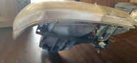 '00 Silverado 1500 Headlamps