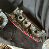 1999 Chevy 1500 Z71 Taillights