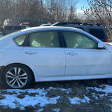 Infiniti M35X