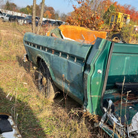 1977 Ford F250