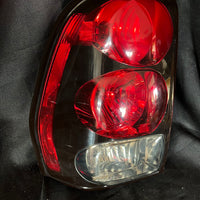 02-09 Trailblazer Tail lamp