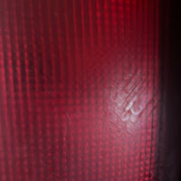 99 Silverado Left Tail Lamp