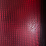 99 Silverado Left Tail Lamp