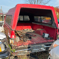 1986 Chevrolet Custom Deluxe