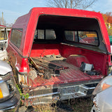 1986 Chevrolet Custom Deluxe