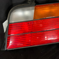1998 BMW Tail Lamp Left Side