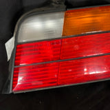 1998 BMW Tail Lamp Left Side