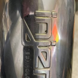 INJEN Technology 1 into 2 Stainless Steel Dual Mufflers