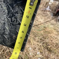 Truck Bed Tool Box Size in the Pictures