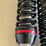 Air Shock Absorber