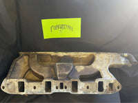 Edelbrock F4B Small Block Ford Intake Maniifold