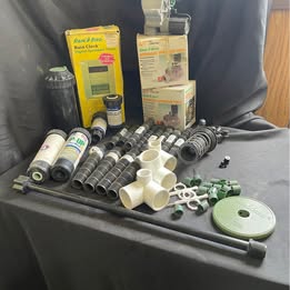 Rainbird Irrigation - Misc. Items