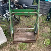 Torch Cart