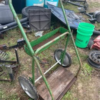 Torch Cart