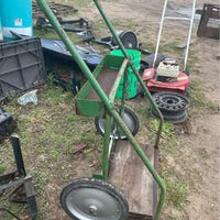 Torch Cart