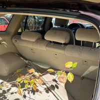 2009 Hyandai Santa Fe GLS