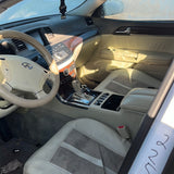 Infiniti M35X