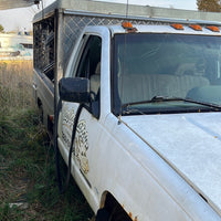 1996 Chevy C3500