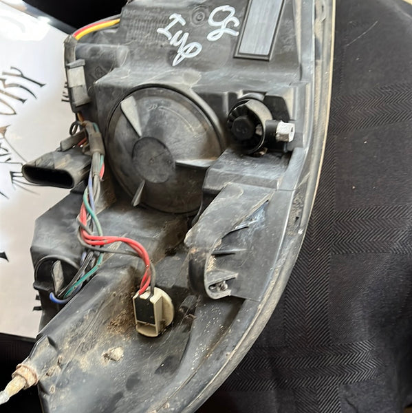 '08 Chevrolet Impala Headlight Right