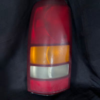 99 Silverado Left Tail Lamp