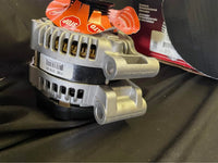 Alternator - Fits 08-12 Chrysler, 08-10 Challenger & 08-13 Charger