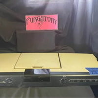 2007 Ford Expedition Rear Roof Entertainment System