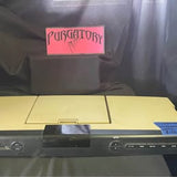 2007 Ford Expedition Rear Roof Entertainment System