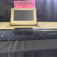 2007 Ford Expedition Rear Roof Entertainment System