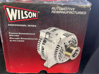 Alternator - Fits 08-12 Chrysler, 08-10 Challenger & 08-13 Charger