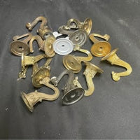 Swag Hooks