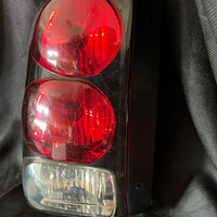 02-09 Trailblazer Tail lamp
