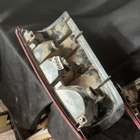 1999 Chevy 1500 Z71 Taillights