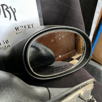 2000 Dodge Neon Side View Mirrors