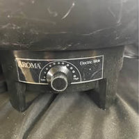 Aroma Electric Wok
