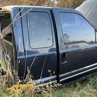 2000 Ford F250
