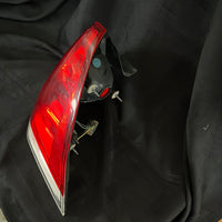 ‘12 Chevrolet Impala Tail Lamps