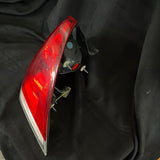 ‘12 Chevrolet Impala Tail Lamps