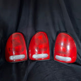 01 Durango Tail lamps