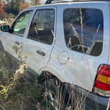 2006 Ford Escape XLT
