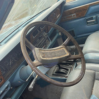 1985 American Motors Eagle