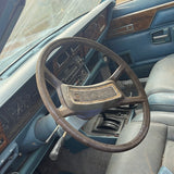 1985 American Motors Eagle