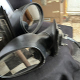 2000 Dodge Neon Side View Mirrors