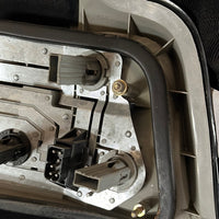 1998 BMW Tail Lamp Left Side