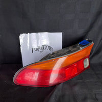 Eagle Talon Left Taillamp