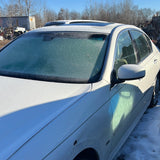 Infiniti M35X
