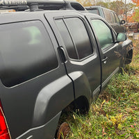 2005 Nissan Xterra