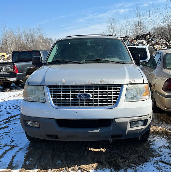 2004 Ford Expedition
