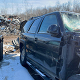 2003 Chevy Tahoe