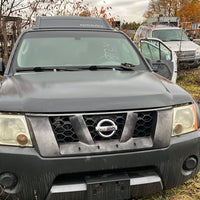 2005 Nissan Xterra