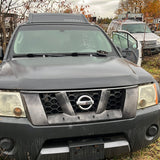 2005 Nissan Xterra
